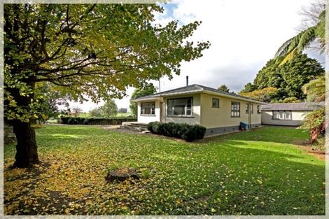 Photo of property in 324 Kimberley Road, Levin, 5571