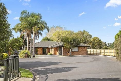 Photo of property in 76a Harrisville Road, Tuakau, 2121