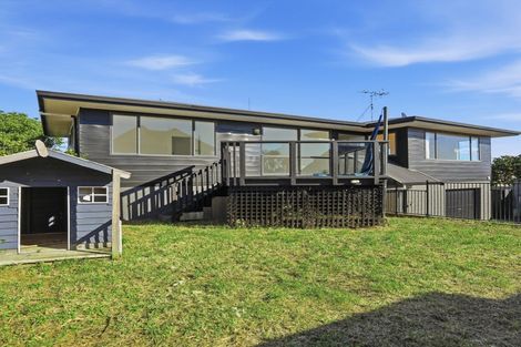 Photo of property in 56 Matua Road, Matua, Tauranga, 3110