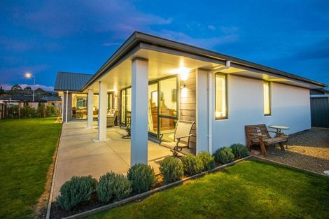 Photo of property in 42 Anderton Crescent, Mosgiel, 9024