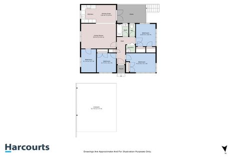 Photo of property in 12a Kallu Crescent, Mount Roskill, Auckland, 1041