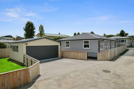 Photo of property in 70a Whitmore Street, Kihikihi, Te Awamutu, 3800