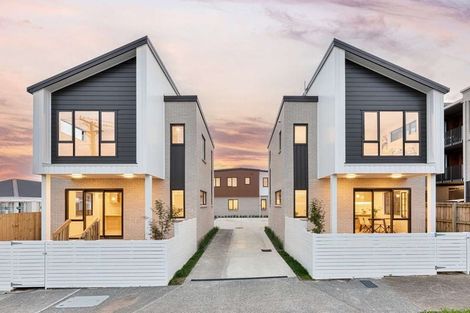 Photo of property in 2/95 West Tamaki Road, Glen Innes, Auckland, 1072