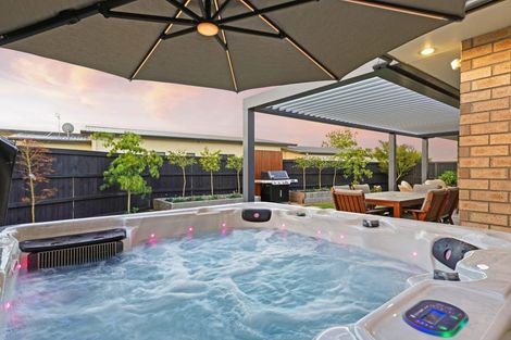 Photo of property in 6 Magnate Drive, Kaiapoi, 7630