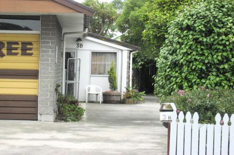 Photo of property in 3b Hersham Place, Bromley, Christchurch, 8062