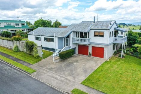 Photo of property in 21 Hillcrest Street, Tirau, 3410