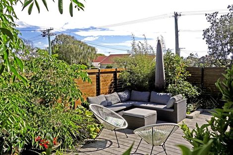 Photo of property in 13a Augusta Street, Redcliffs, Christchurch, 8081