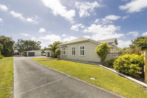 Photo of property in 60 Skerman Street, Marton, 4710