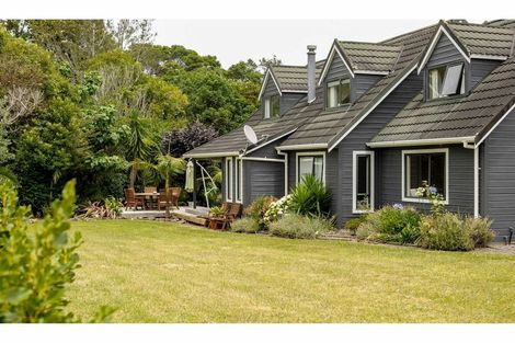Photo of property in 5 Rangitane Loop Road, Kerikeri, 0294