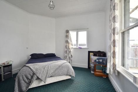 Photo of property in 107 Morton Street, Strathern, Invercargill, 9812