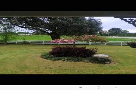 Photo of property in 346 Morrinsville-walton Road, Morrinsville, 3371