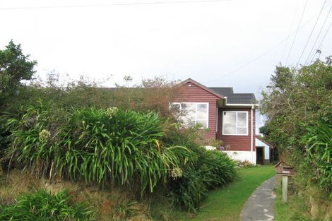 Photo of property in 8 Hindmarsh Street, Johnsonville, Wellington, 6037