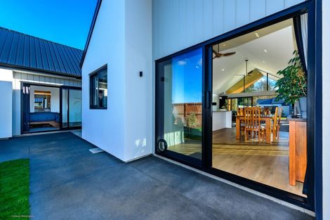 Photo of property in 10 Benashet Drive, Lincoln, 7608