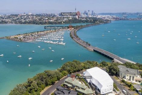 Photo of property in 96 Paritai Drive, Orakei, Auckland, 1071