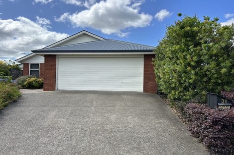 Photo of property in 38 Mickelson Avenue, Rototuna, Hamilton, 3210
