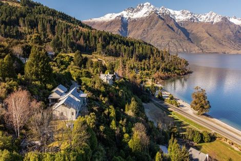 Photo of property in 19 Baywaters Lane, Closeburn, Queenstown, 9371