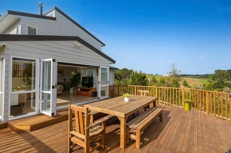 Photo of property in 96 Dormer Road, Kaukapakapa, Helensville, 0875