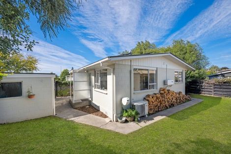 Photo of property in 3/36 Leefield Street, Blenheim, 7201