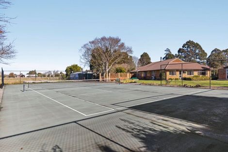 Photo of property in 234 Giles Road, Kaiapoi, 7692