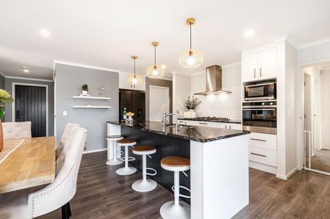 Photo of property in 145 John Burke Drive, Aotea, Porirua, 5024