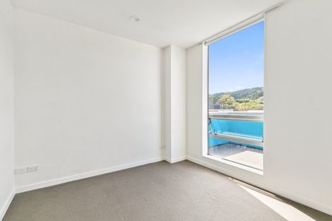 Photo of property in 5b/1 Hanson Street, Mount Cook, Wellington, 6021