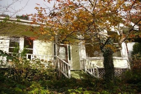 Photo of property in 203 Glenmore Street, Kelburn, Wellington, 6012