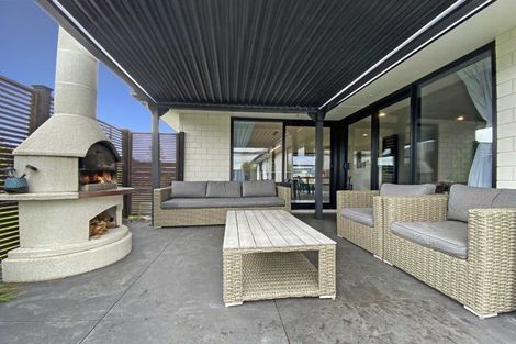 Photo of property in 7 Banded Place, Rolleston, 7615