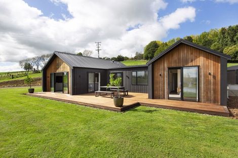 Photo of property in 357 Lurman Road, Otewa, Otorohanga, 3972