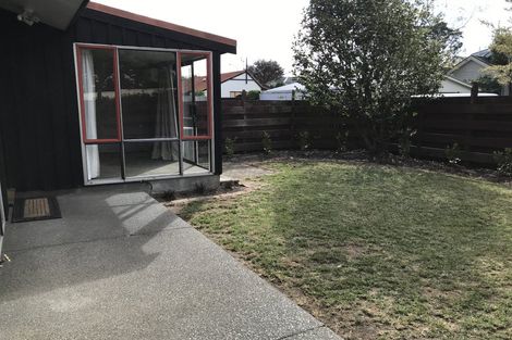 Photo of property in 4/214 Springfield Road, St Albans, Christchurch, 8014