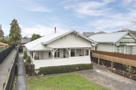 Photo of property in 108 Randolph Street, Woolston, Christchurch, 8062