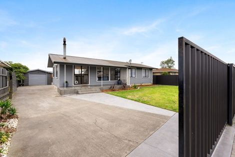 Photo of property in 162 Flaxmere Avenue, Flaxmere, Hastings, 4120