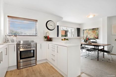 Photo of property in 9 Grattan Place, Freemans Bay, Auckland, 1011
