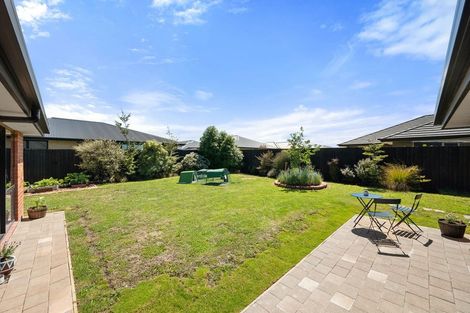 Photo of property in 1 Cloverlea Court, Rolleston, 7614