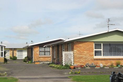 Photo of property in 3/7b High Street West, Waitara, 4320