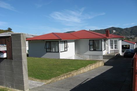Photo of property in 36 Castlerea Street, Wainuiomata, Lower Hutt, 5014