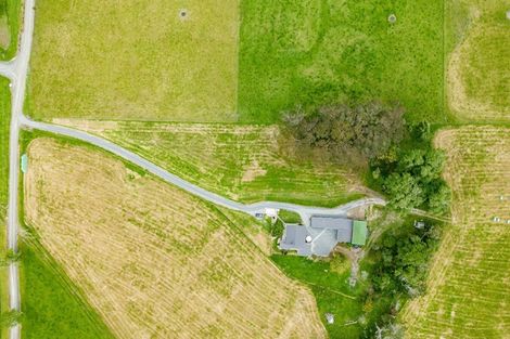 Photo of property in 81 Morrison Road, Arapohue, Dargaville, 0374