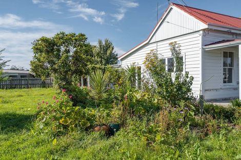 Photo of property in 21 Market Street, Lansdowne, Masterton, 5810