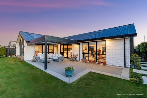 Photo of property in 75 The Esplanade, Pegasus, 7612