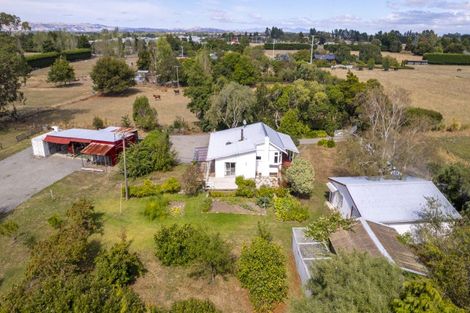 Photo of property in 83 Boundary Road, Upper Plain, Masterton, 5888