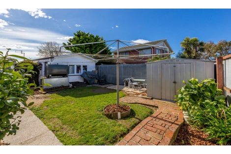 Photo of property in 1/2 Kidbrooke Street, Bromley, Christchurch, 8062