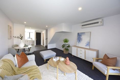 Photo of property in 2/111 Edgeware Road, St Albans, Christchurch, 8014