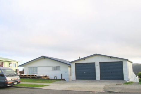 Photo of property in 29 Outram Grove, Kelson, Lower Hutt, 5010