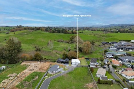 Photo of property in 8/24 Jackson Street, Ngaruawahia, 3720