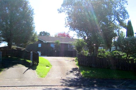Photo of property in 10 Coty Place, Clover Park, Auckland, 2019