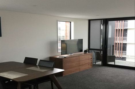 Photo of property in Leicester Executive Apartments, 312/282 Madras Street, Christchurch Central, Christchurch, 8011