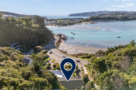 Photo of property in 88a Paremata Road, Paremata, Porirua, 5024