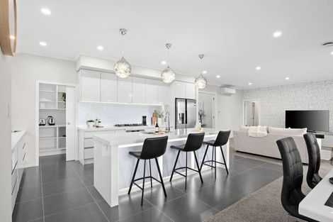 Photo of property in 11 Batten Drive, Flagstaff, Hamilton, 3210