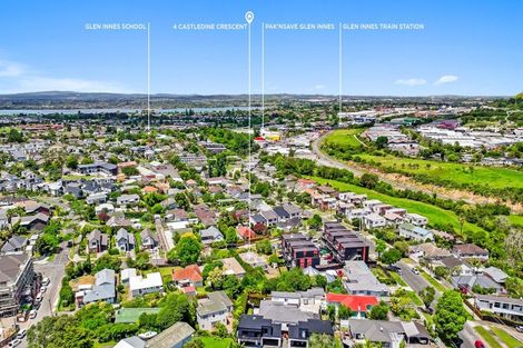 Photo of property in 4 Castledine Crescent, Glen Innes, Auckland, 1072