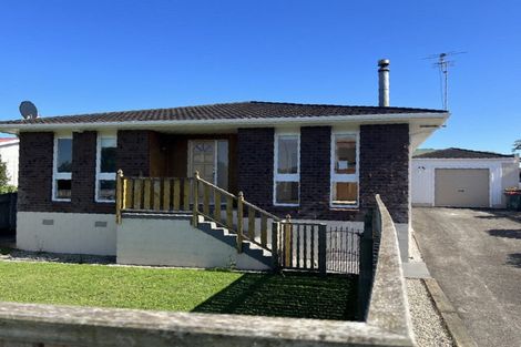 Photo of property in 7 Oleander Place, Bell Block, New Plymouth, 4312