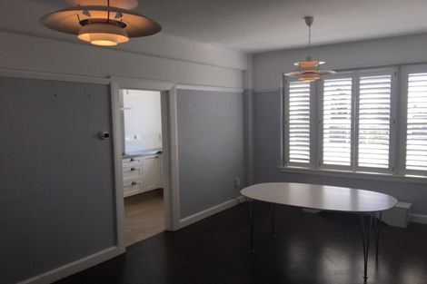 Photo of property in 12/75a Parnell Road, Parnell, Auckland, 1052